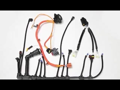 Harnais des véhicules à moteur de fil