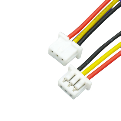 Assemblées de fil de câble de lancement de 1.25mm