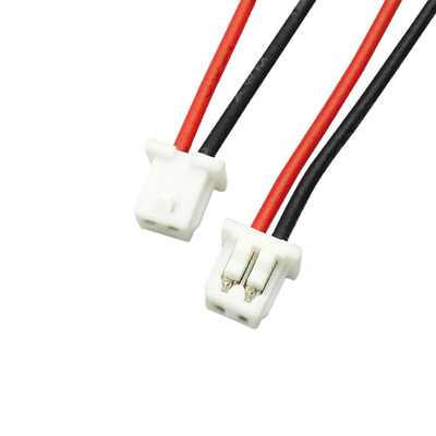 Assemblées de fil de câble de lancement de 1.25mm