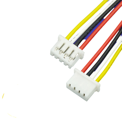 Assemblées de fil de câble de lancement de 1.25mm