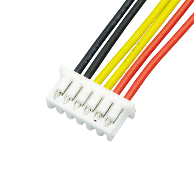Assemblées de fil de câble de lancement de 1.25mm