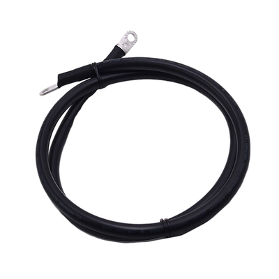 Les Assemblées de cable électrique d'Ev 25mm, puissance de batterie de stockage de l'énergie attache l'OEM