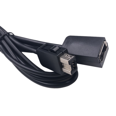 Contrôleur Extension Cord Cable de NES Gamecube longueur de 1,8 mètres pour la console de PS1 PS2 PS3