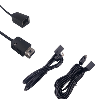 Contrôleur Extension Cord Cable de NES Gamecube longueur de 1,8 mètres pour la console de PS1 PS2 PS3