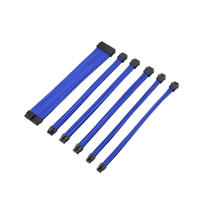 Assemblée de harnais de fil de multiconducteur de câble 32AWG pour des contacts de connecteur