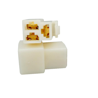 Motorcycle Véhicule électrique Affichage de lumière Écran câblage Harnais 2.8mm Pitch Homme et femme