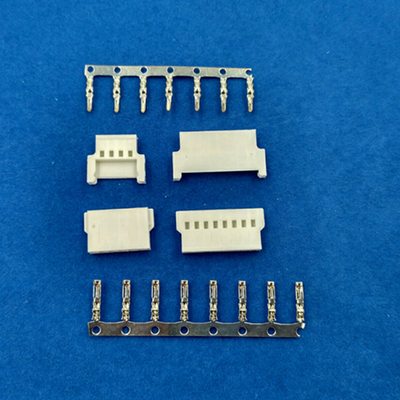 2.0mm Pitch Wire To Wire Mini Fit Crimp Connecteur de logement Molex 51005 2.50mm JST SM 3.0mm 4.20mm Pitch