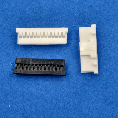 Connecteur de câble de prise féminin 1.25mm Pitch DF14 Connecteur équivalent Home 40C à 85C