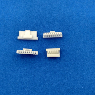 Connecteur de câble de prise féminin 1.25mm Pitch DF14 Connecteur équivalent Home 40C à 85C