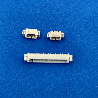 Casque de connecteur de fil 250V pour les contacts en laiton équivalent Molex 51021
