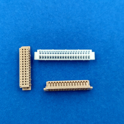 1.25mm fil de fer à la planche Crimp Housing HRS DF13 équivalent à la maison Crimp Housing dans 2 à 40 broches