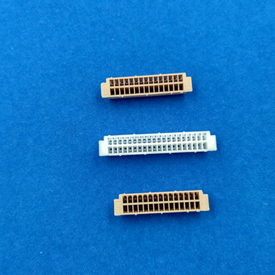 1.25mm fil de fer à la planche Crimp Housing HRS DF13 équivalent à la maison Crimp Housing dans 2 à 40 broches