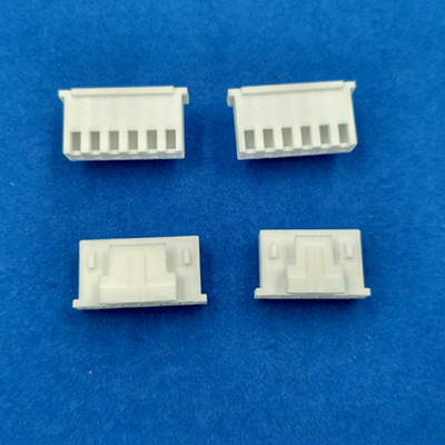 2.50mm Pitch Crimp connecteur de fil de connecteur JST XH équivalent avec contact de phosphore