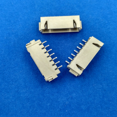 2.50mm Pitch Crimp connecteur de fil de connecteur JST XH équivalent avec contact de phosphore