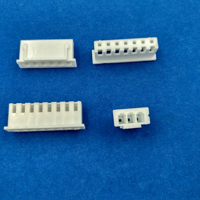 2.50mm Pitch Crimp connecteur de fil de connecteur JST XH équivalent avec contact de phosphore