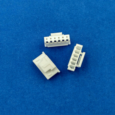2.50mm Pitch Crimp connecteur de fil de connecteur JST XH équivalent avec contact de phosphore