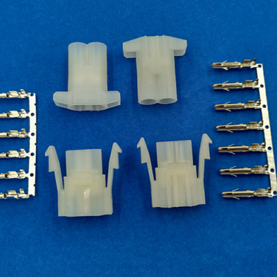 2.0mm Pitch Wire To Wire Mini Fit Crimp Connecteur de logement Molex 51005 2.50mm JST SM 3.0mm 4.20mm Pitch