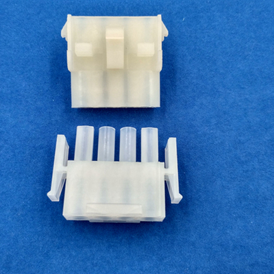 2.0mm Pitch Wire To Wire Mini Fit Crimp Connecteur de logement Molex 51005 2.50mm JST SM 3.0mm 4.20mm Pitch