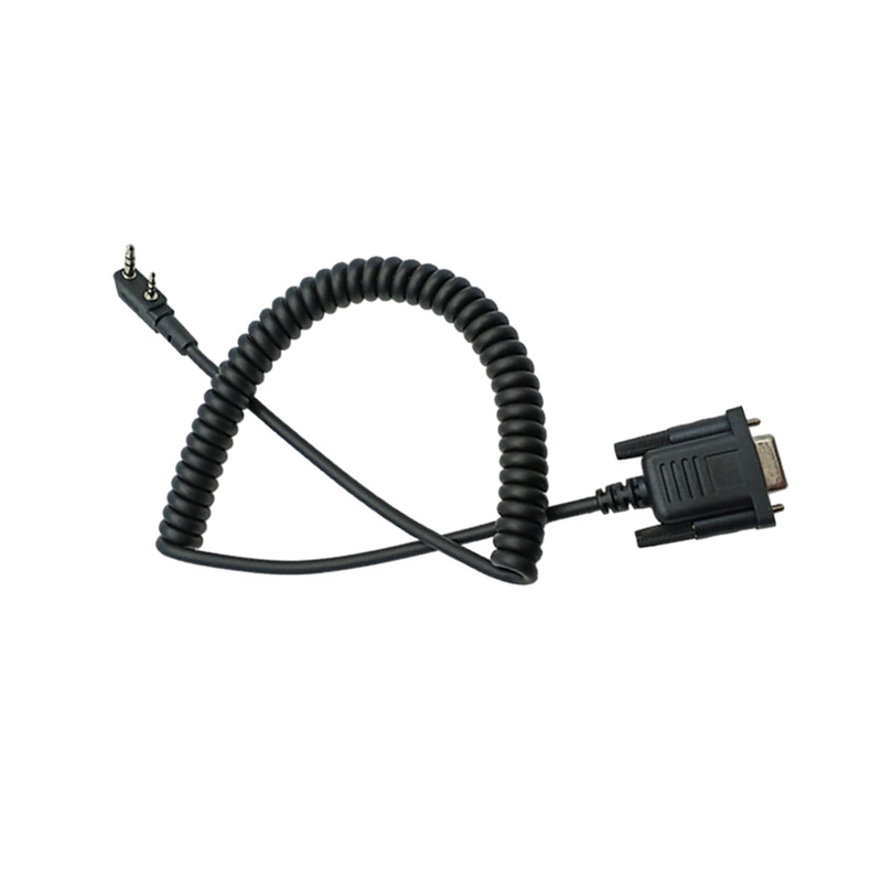 Câbles vidéo-audio adaptés aux besoins du client, 3,5 longueur de millimètre Jack Cable With 1m 2m 3m